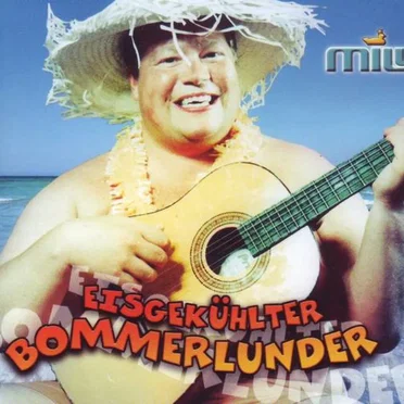 Eisgekühlter Bommerlunder