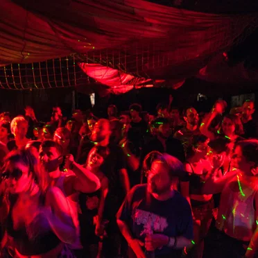 No Way Back (live in Detroit, May 2014)