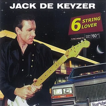 6 String Lover