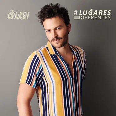 Lugares diferentes