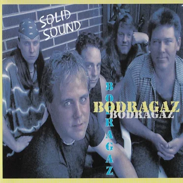 Bodragaz