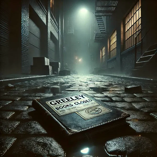 Books Closed