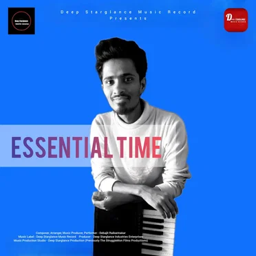 Essential Time