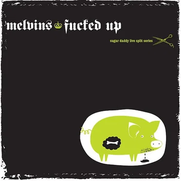 Sugar Daddy Live Split Series, 8