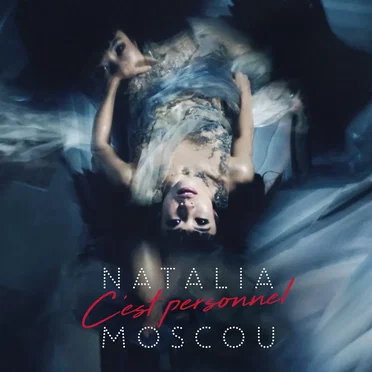 C’est personnel by Natalia Moscou - album cover