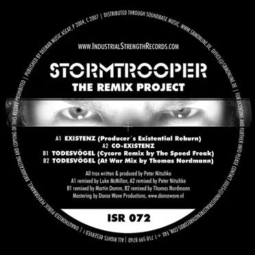 The Remix Project