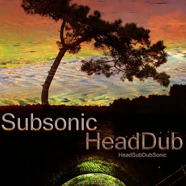HeadSubDubSonic by Subsonic HeadDub - album cover