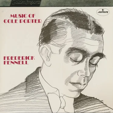 Music of Cole Porter