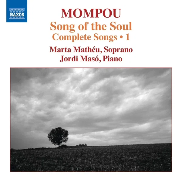 Complete Songs, Vol. 1: Song of the Soul