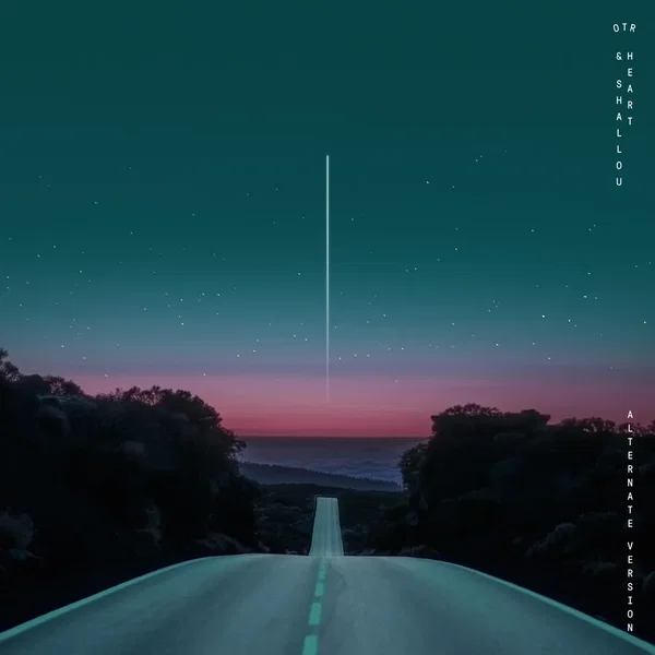 Heart (alternative version)