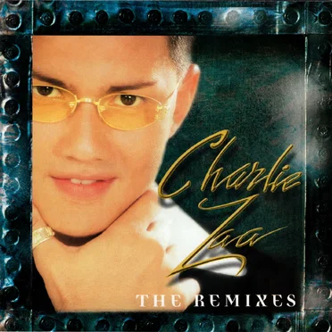 The Remixes by Charlie Zaa - album cover