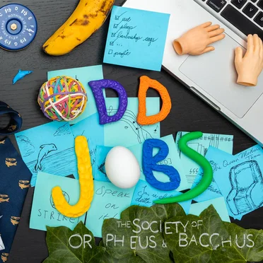 Odd Jobs