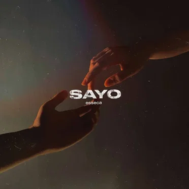 SAYO by esseca - album cover