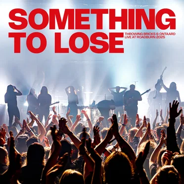 Something to Lose - Live at Roadburn