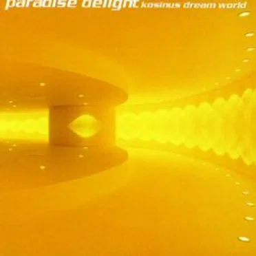 Paradise Delight by Various Artists - album cover