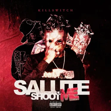 Salute’ Me or Shoot Me by Killswitch - album cover