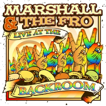 Live at the Backroom