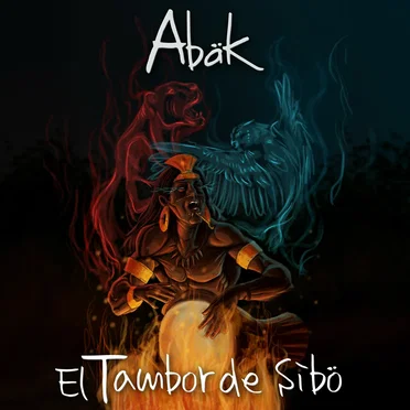El tambor de Sibö