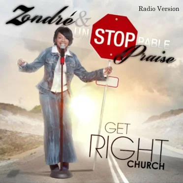 Get Right Church