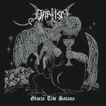 Gloria Tibi Satana