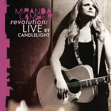 Revolution: Live by Candlelight