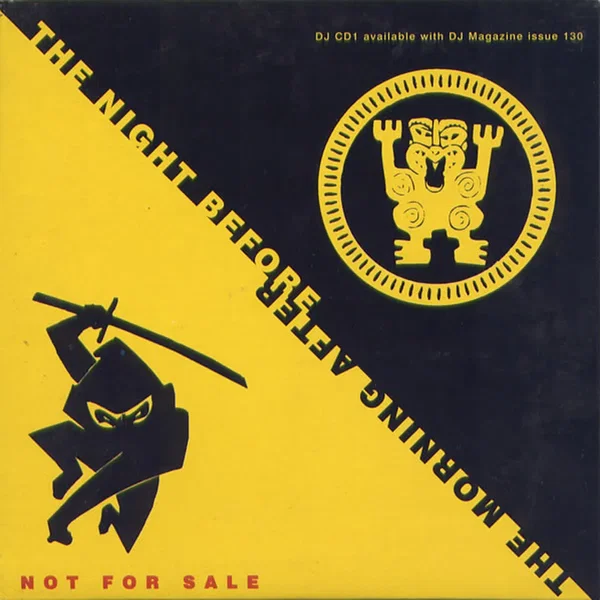 The Night Before / The Morning After