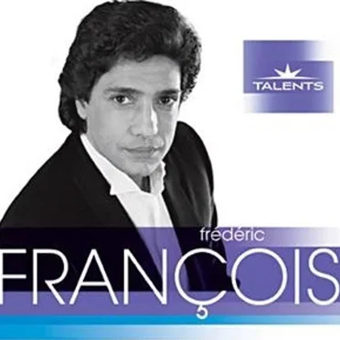 Frédéric François