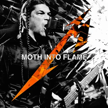 Moth Into Flame (live)