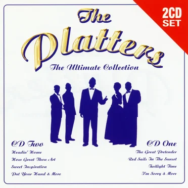 The Ultimate Collection