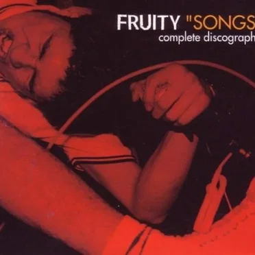 Songs by Fruity - album cover
