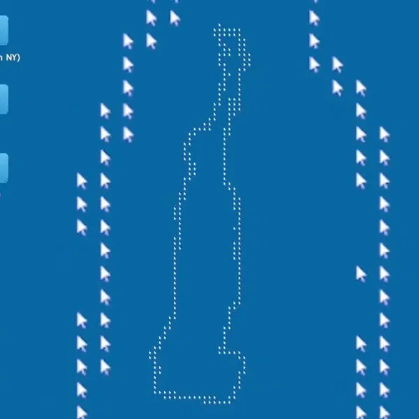 if. (spring in new york)