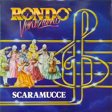 Scaramucce