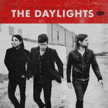 The Daylights by The Daylights - album cover