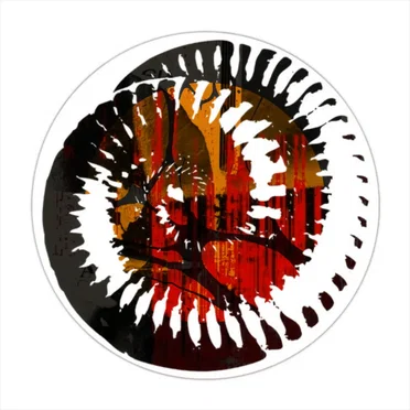 Imperfect Spiral