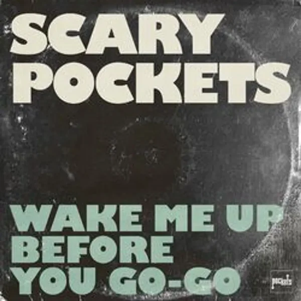 Wake Me Up Before You Go‐Go