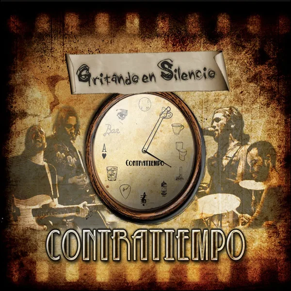 Contratiempo