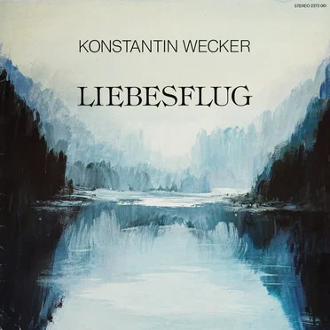 Liebesflug