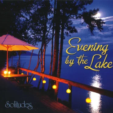 Evening by the River