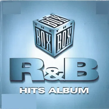 The Box: R&B Hits Album by Various Artists - album cover