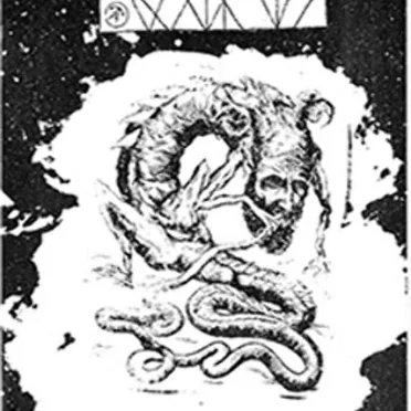 Demo I by Voormis - album cover