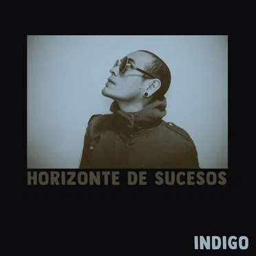 Horizonte de sucesos by Indigo - album cover
