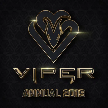 Viper Annual 2019 by Various Artists - album cover