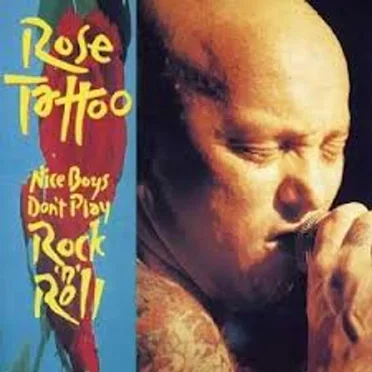 Nice Boys Don't Play Rock 'n' Roll