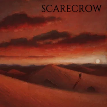Scarecrow III by Scarecrow - album cover