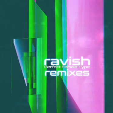 Ravish (remixes)