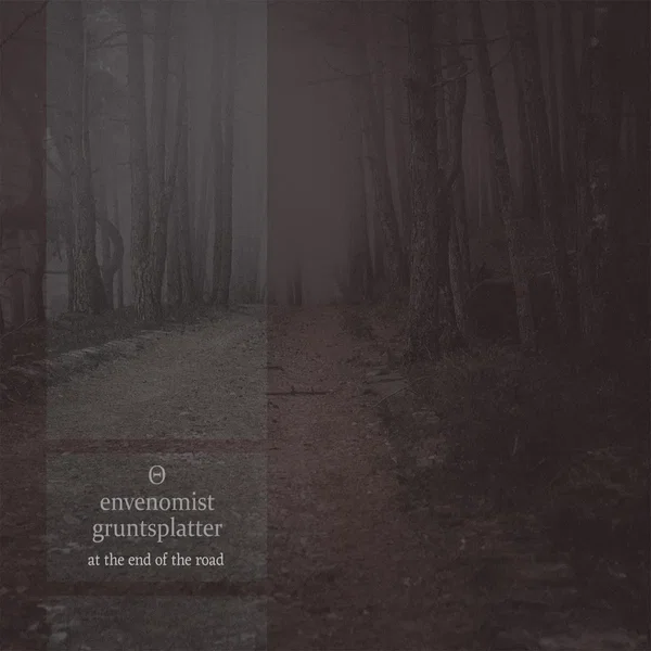 At the End of the Road