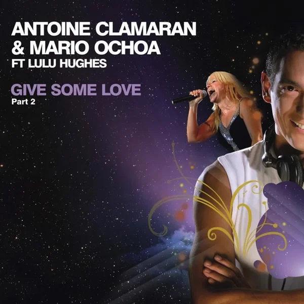 Give Me Some Love (Part 2)
