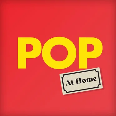 Pop at Home by Various Artists - album cover