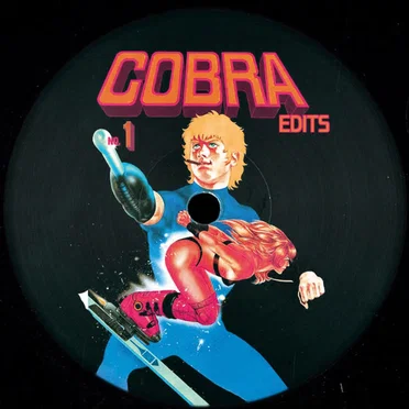 Cobra Edits No. 1
