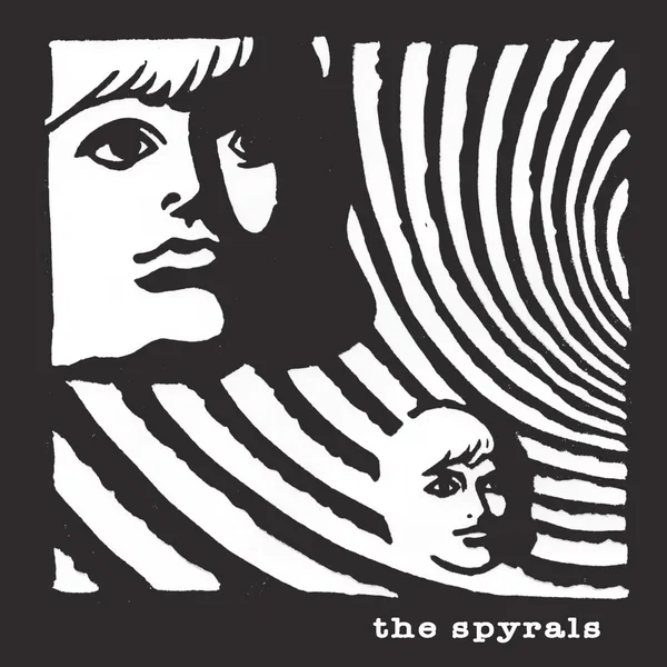 The Spyrals EP